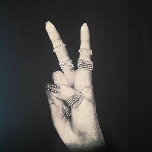 Black Peace